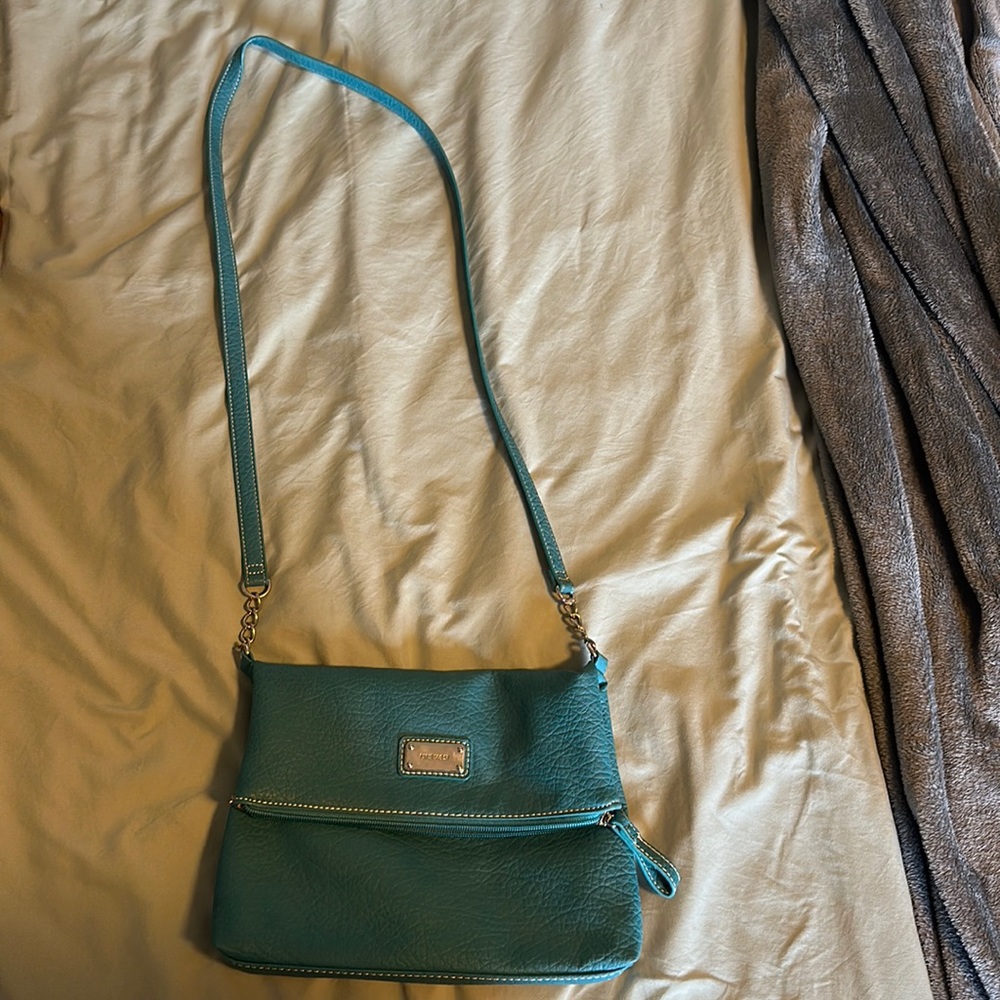 Nine West cross body purse